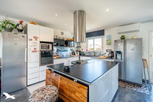 Maison à vendre |  Linxe |  4 pièces | 106 m²
