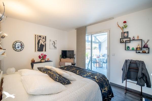 Maison à vendre |  Linxe |  4 pièces | 106 m²