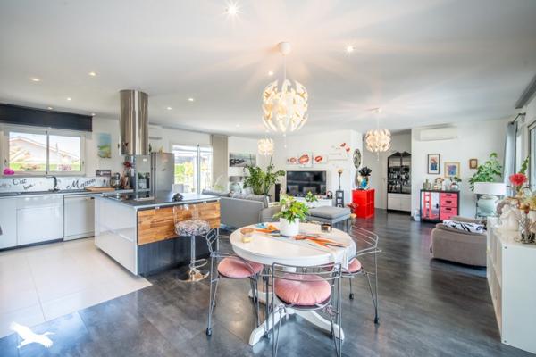 Maison à vendre |  Linxe |  4 pièces | 106 m²