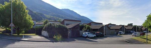 Maison plein pied 80 m2 - jardin - garage