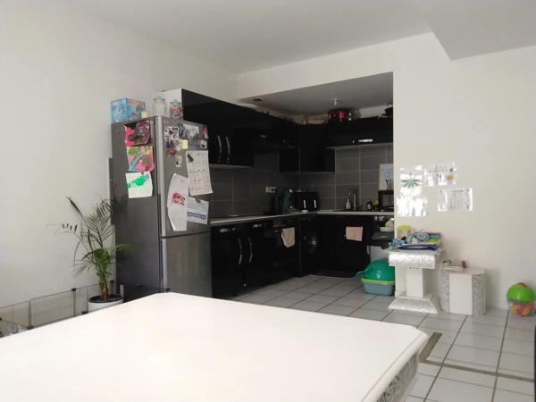 Maison plein pied 80 m2 - jardin - garage