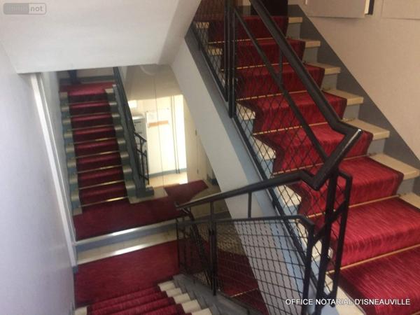 Appartement à vendre à Rouen en Seine-Maritime (76000), ref : 016/2694