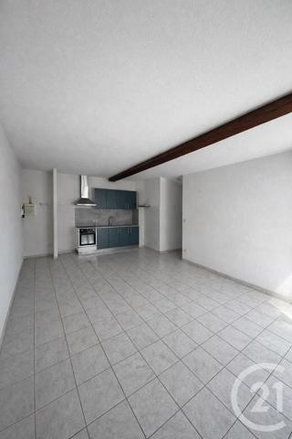 Appartement F2 à vendre  2 pièces - 40 m 2   VILLELONGUE DE LA SALANQUE  - 66