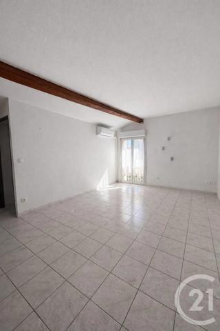 Appartement F2 à vendre  2 pièces - 40 m 2   VILLELONGUE DE LA SALANQUE  - 66