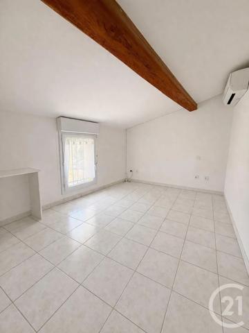 Appartement F2 à vendre  2 pièces - 40 m 2   VILLELONGUE DE LA SALANQUE  - 66