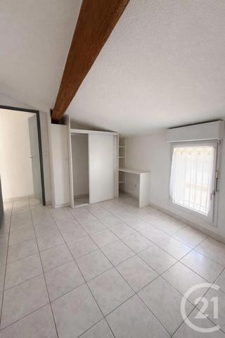 Appartement F2 à vendre  2 pièces - 40 m 2   VILLELONGUE DE LA SALANQUE  - 66