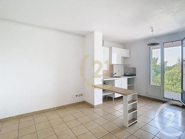 Appartement F2 à vendre  2 pièces - 40 m 2   VILLELONGUE DE LA SALANQUE  - 66