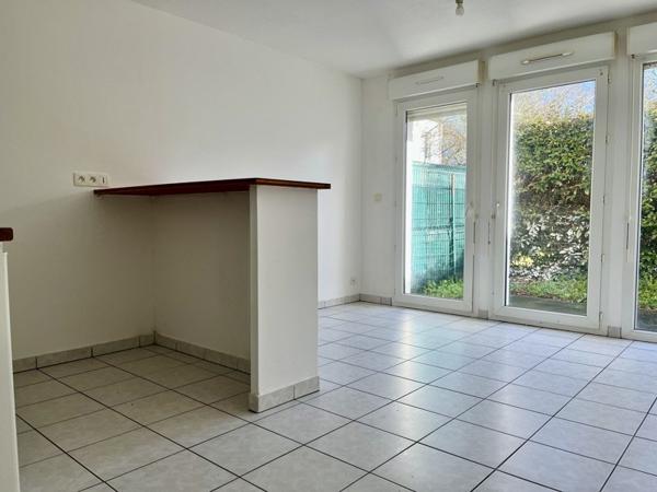 Appartement à vendre |  Libourne |  1 pièce | 26 m²