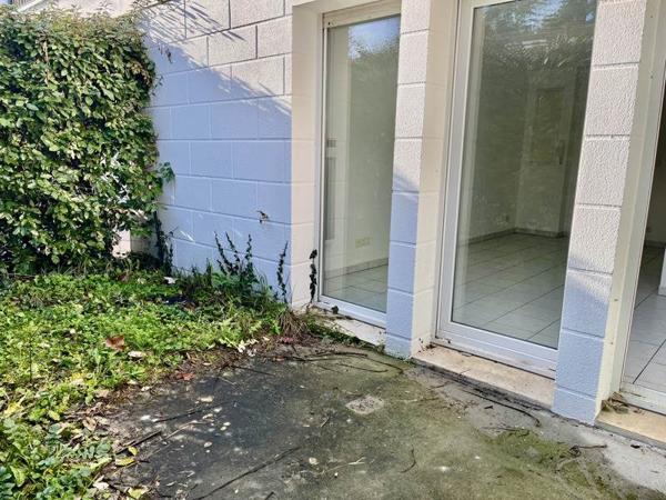 Appartement à vendre |  Libourne |  1 pièce | 26 m²