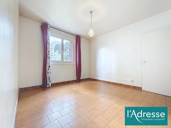 Appartement Ajaccio 3 pièces 77 m² - terrasse vue montagne - Chemin de Biancarello