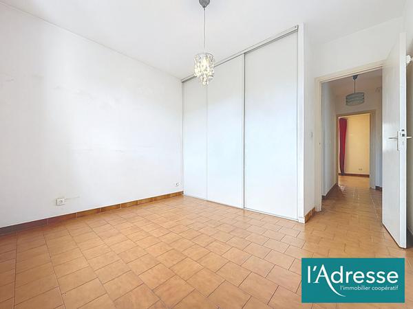 Appartement Ajaccio 3 pièces 77 m² - terrasse vue montagne - Chemin de Biancarello