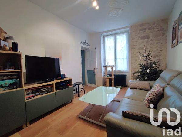 Maison à vendre 5 pièces 78 m² Courdimanche