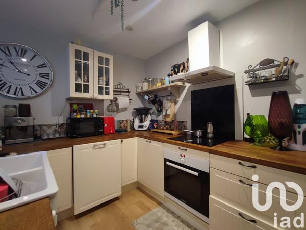 Maison à vendre 5 pièces 78 m² Courdimanche