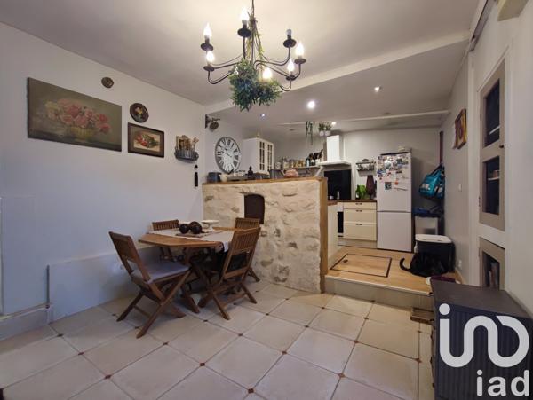 Maison à vendre 5 pièces 78 m² Courdimanche