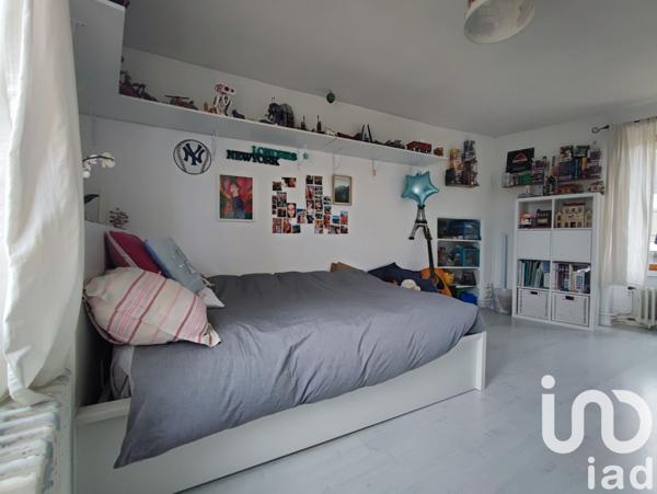 Maison à vendre 5 pièces 78 m² Courdimanche