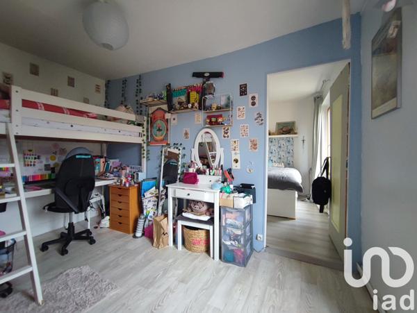 Maison à vendre 5 pièces 78 m² Courdimanche