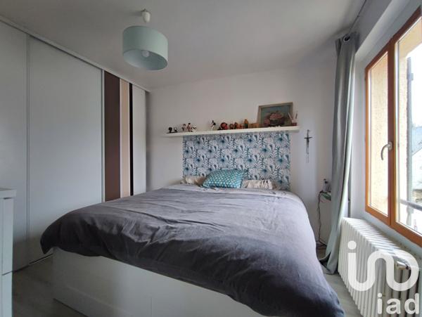 Maison à vendre 5 pièces 78 m² Courdimanche