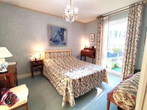 Appartement à vendre à Angers dans le Maine-et-Loire (49100), ref : 49005-1358