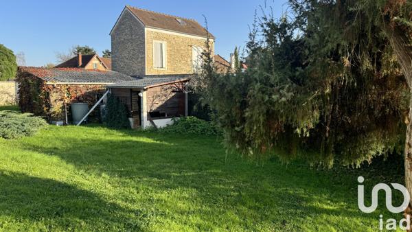 Terrain à vendre 1 626 m² Vaux-le-Pénil