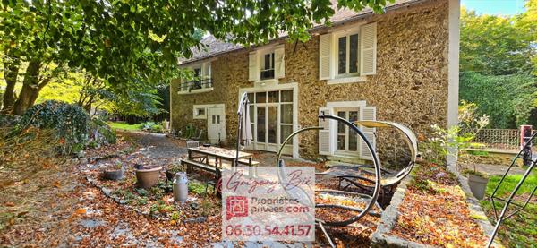 Maison La Ferte Sous Jouarre 7 pièce(s) 231 m2