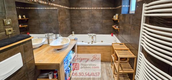 Maison La Ferte Sous Jouarre 7 pièce(s) 231 m2