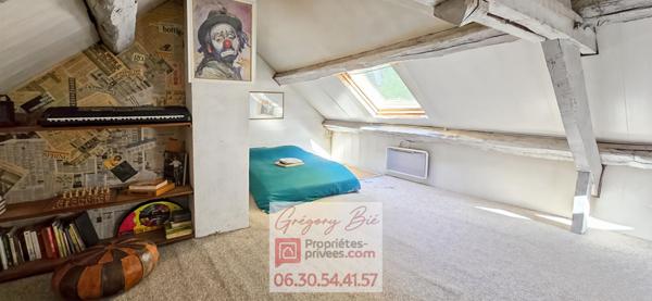 Maison La Ferte Sous Jouarre 7 pièce(s) 231 m2