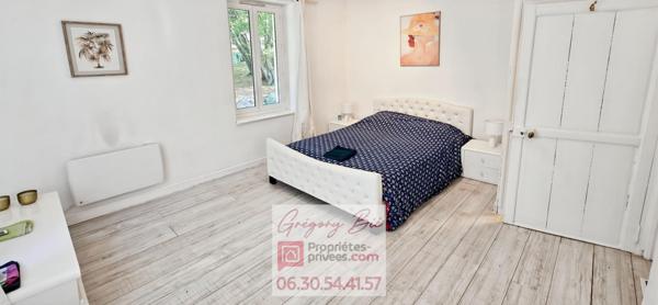 Maison La Ferte Sous Jouarre 7 pièce(s) 231 m2