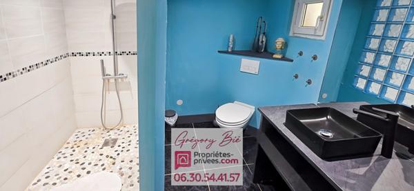 Maison La Ferte Sous Jouarre 7 pièce(s) 231 m2