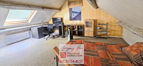 Maison La Ferte Sous Jouarre 7 pièce(s) 231 m2