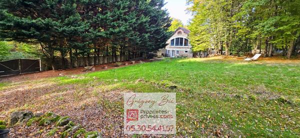 Maison La Ferte Sous Jouarre 7 pièce(s) 231 m2