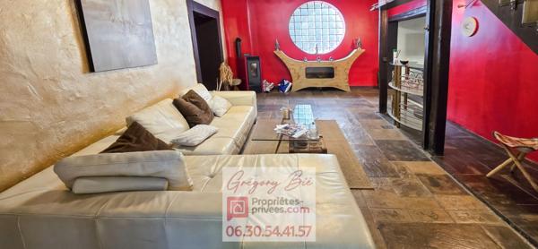 Maison La Ferte Sous Jouarre 7 pièce(s) 231 m2