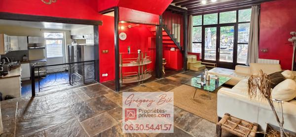 Maison La Ferte Sous Jouarre 7 pièce(s) 231 m2