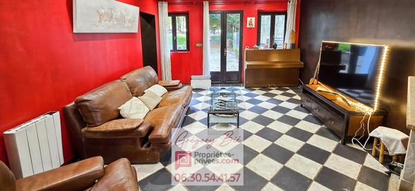 Maison La Ferte Sous Jouarre 7 pièce(s) 231 m2