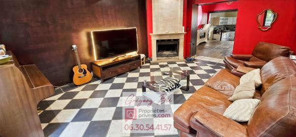 Maison La Ferte Sous Jouarre 7 pièce(s) 231 m2