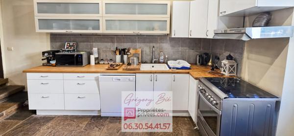 Maison La Ferte Sous Jouarre 7 pièce(s) 231 m2