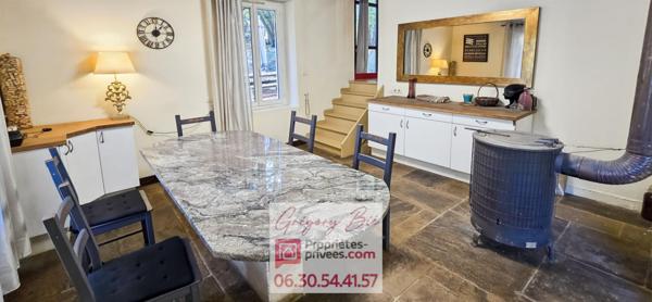 Maison La Ferte Sous Jouarre 7 pièce(s) 231 m2