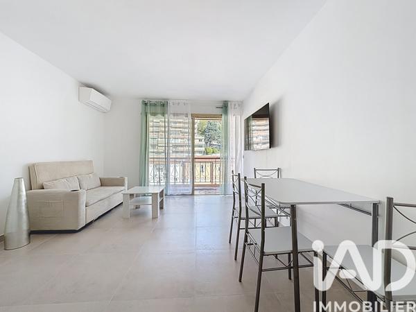 Appartement à vendre 2 pièces 36,31 m² Menton