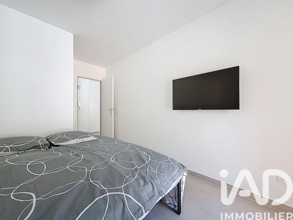 Appartement à vendre 2 pièces 36,31 m² Menton