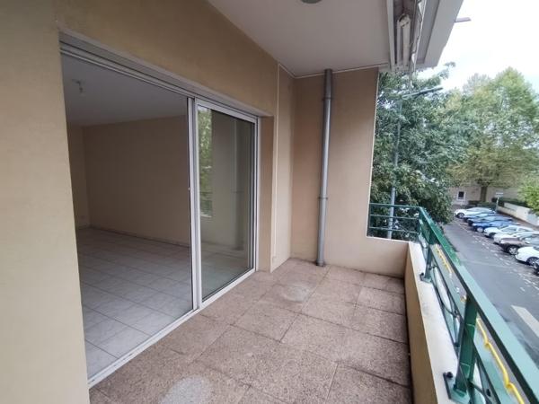 Appartement · Vente Villefranche Sur Saone (69400) 3 pièces · 82m²