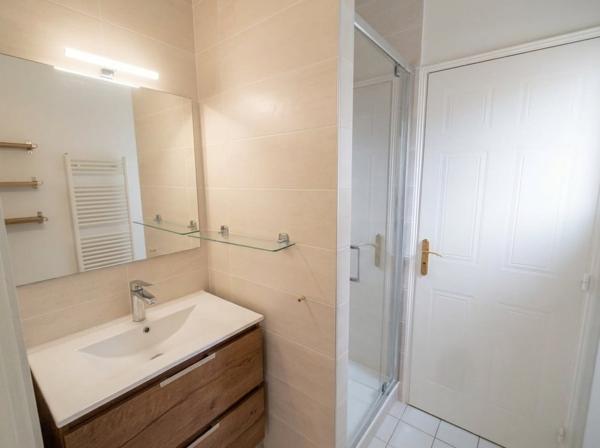 Appartement · Vente Villefranche Sur Saone (69400) 3 pièces · 82m²