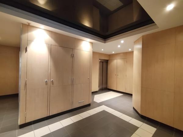 Appartement · Vente Villefranche Sur Saone (69400) 3 pièces · 82m²