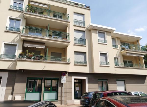 Appartement · Vente Villefranche Sur Saone (69400) 3 pièces · 82m²