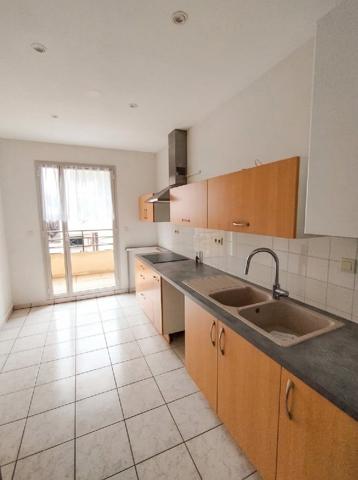 Appartement · Vente Villefranche Sur Saone (69400) 3 pièces · 82m²