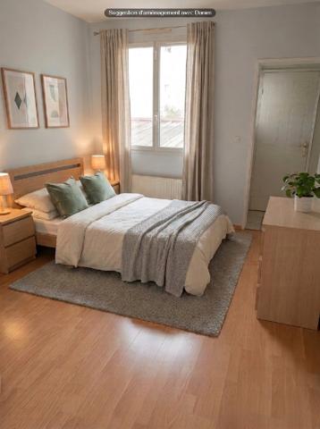 Appartement · Vente Villefranche Sur Saone (69400) 3 pièces · 82m²