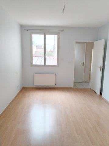 Appartement · Vente Villefranche Sur Saone (69400) 3 pièces · 82m²