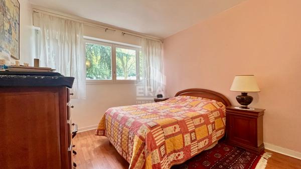 APPARTEMENT F3 EVRY VILLAGE - 70 M² AVEC BALCON, CAVE ET PARKING