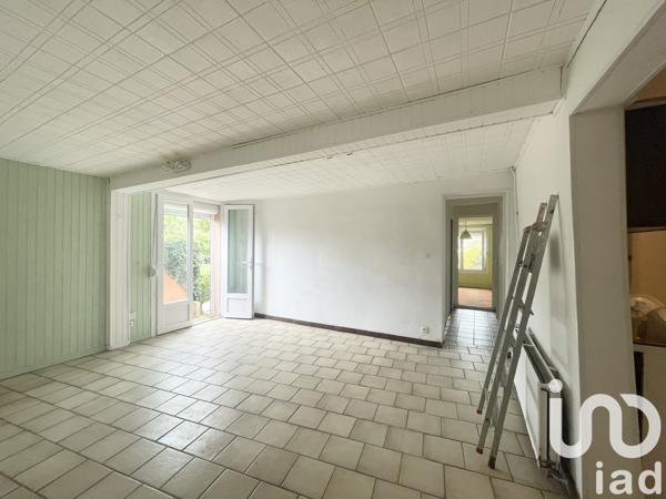 Maison à vendre 5 pièces 85 m² Berck