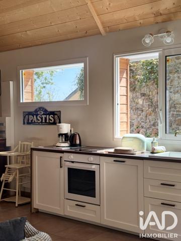 Maison à vendre 10 pièces 295 m² Crozon