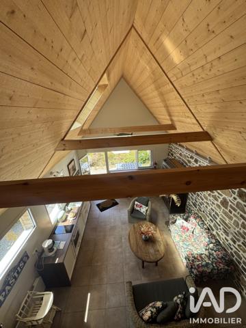 Maison à vendre 10 pièces 295 m² Crozon