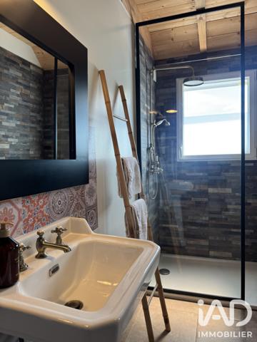 Maison à vendre 10 pièces 295 m² Crozon